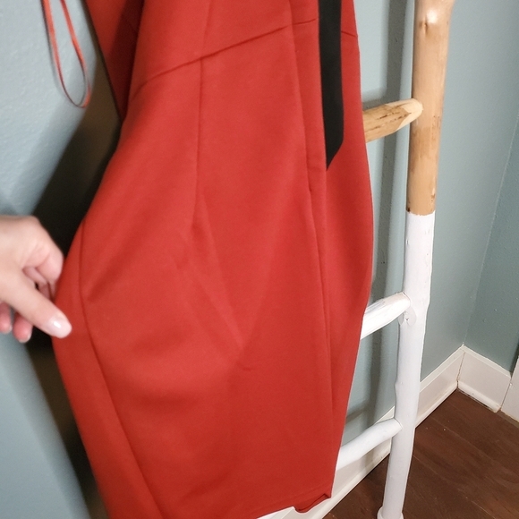 NWT Adelyn Rae Brandi Sheath Small - Picture 9 of 13